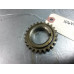 106V012 Crankshaft Timing Gear From 2007 Chevrolet Impala  3.5
